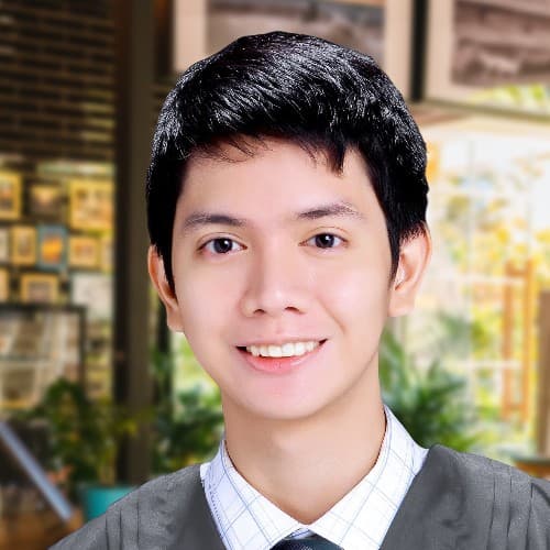 Picture of Christian Villamin